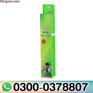 Happy Life Dotted 3's Condoms In Pakistan