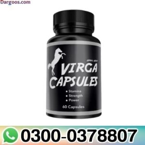 Herbal Virga Capsules Online In Pakistan