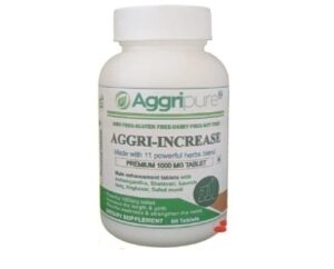 Original Aggri pure Increase In Pakistan
