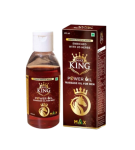 Original King Power Oil For Men In Pakistan