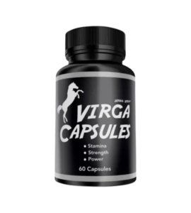 Herbal Virga Capsules Online In Pakistan