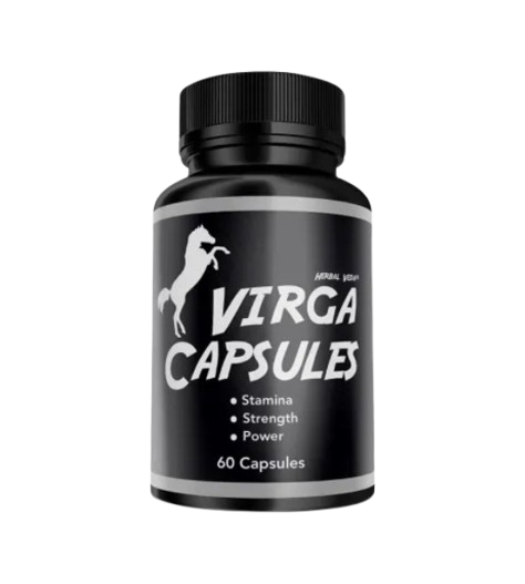 Herbal Virga Capsules Online In Pakistan