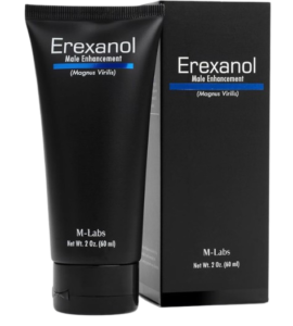 Erexanol Enlargement Cream In Pakistan