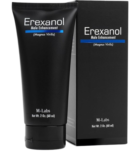 Erexanol Enlargement Cream In Pakistan