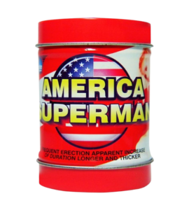 Original American Superman Pills In Pakistan