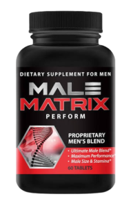 Matrix XL- Enlargement Tablets in Pakistan