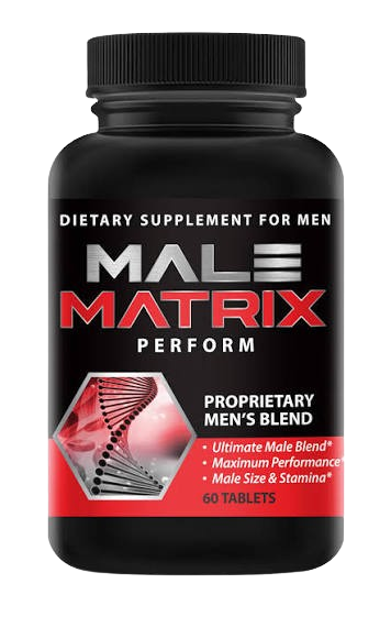 Matrix XL- Enlargement Tablets in Pakistan