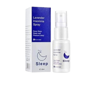 Original Sleeping Spray Online in Pakistan