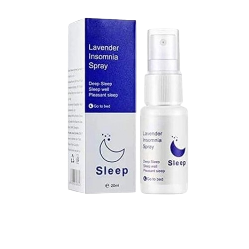 Original Sleeping Spray Online in Pakistan