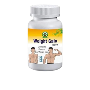 Best Weight Gain Medicine Online in Pakistan
