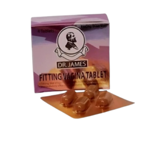 Original Vagina Tightening Tablets in Pakistan