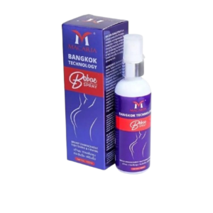 Tightening & Firming Bobae Breast Spray In Pakistan