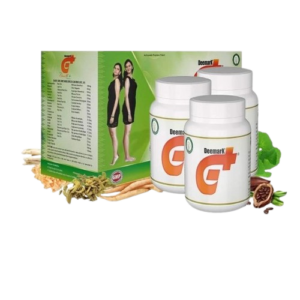 Deemark Growth Plus Online In Pakistan