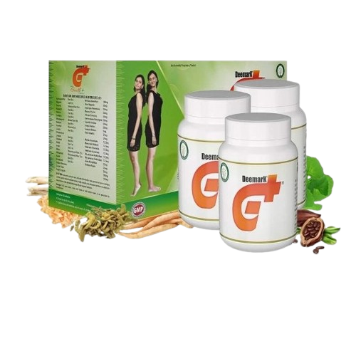 Deemark Growth Plus Online In Pakistan