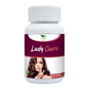 Original Lady Care Capsules in Pakistan