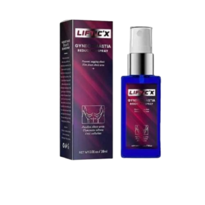 Gynecomastia Reduction Spray In Pakistan