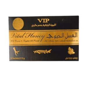 Original Vital Honey Online In Pakistan