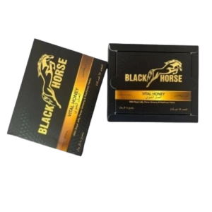Black Horse Vital Sexual Honey in Pakistan
