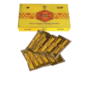 Kingdom Royal Honey VIP in Pakistan