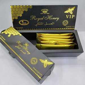 Original Royal Honey For VIP In Pakistan