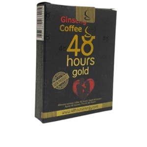 48 Hours Gold Ginseng Chocolate in Pakistan