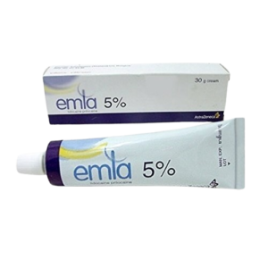 Original Emla 30 g Cream Price In Pakistan