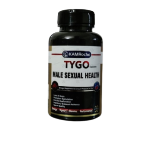 Kam Roche Tygo Capsule Online In Pakistan