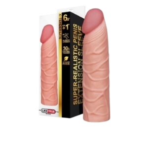 Original Reusable Penis Sleeve In Pakistan