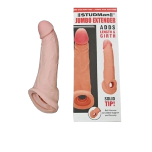 Choco Studman Sleeve condom In Pakistan