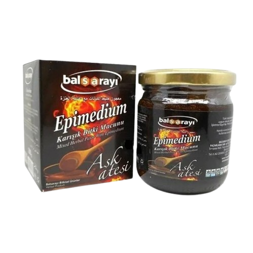 Balsarayi Epimedium Honey in Pakistan