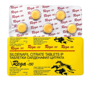 Rega 150mg Delay Tablets in Pakistan
