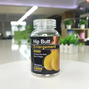Hip Lifting Soft Candy Capsule in Pakistan