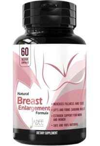 Breast Pro X Capsules Online in Pakistan