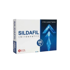Sildafil 100mg Sildenafil Tablets