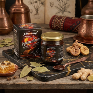 Balsarayi Epimedium Honey in Pakistan