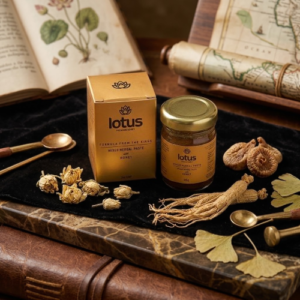Lotus Epimedium Herbal Paste In Pakistan