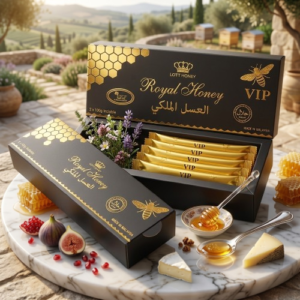 Original Royal Honey For VIP In Pakistan