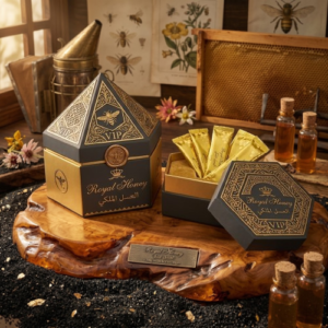 Original Royal Honey For VIP In Pakistan 