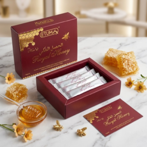 Original Royal Honey For Her in Pakistan