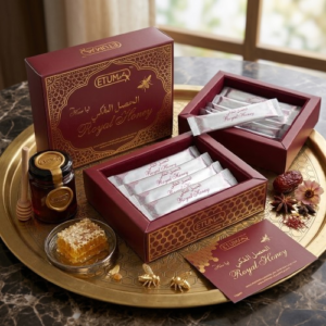 Original Royal Honey For Her in Pakistan