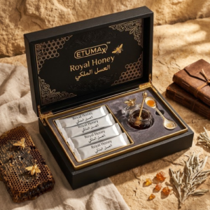 Etumax Royal Honey Online In Pakistan