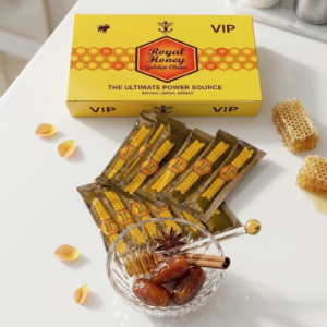 Kingdom Royal Honey VIP in Pakistan