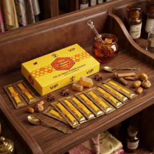 Kingdom Royal Honey VIP in Pakistan