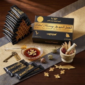 Original Vital Honey Online In Pakistan