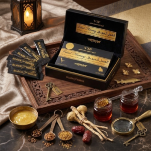 Original Vital Honey Online In Pakistan