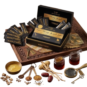 Original Vital Honey Online In Pakistan