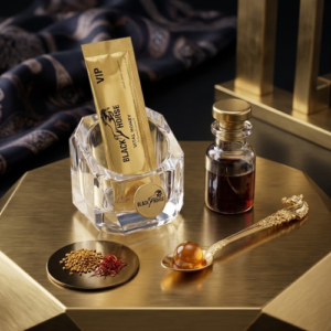 Black Horse Vital Honey in Pakistan