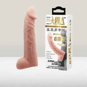 Pleasure Penis Condom In Pakistan