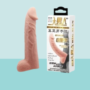 Pleasure Penis Condom In Pakistan
