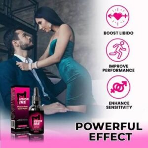 Fire Pleasure Secret Drops in Pakistan